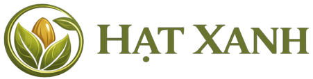 Hatxanh.vn – Hạt Dinh Dưỡng Nhập Khẩu